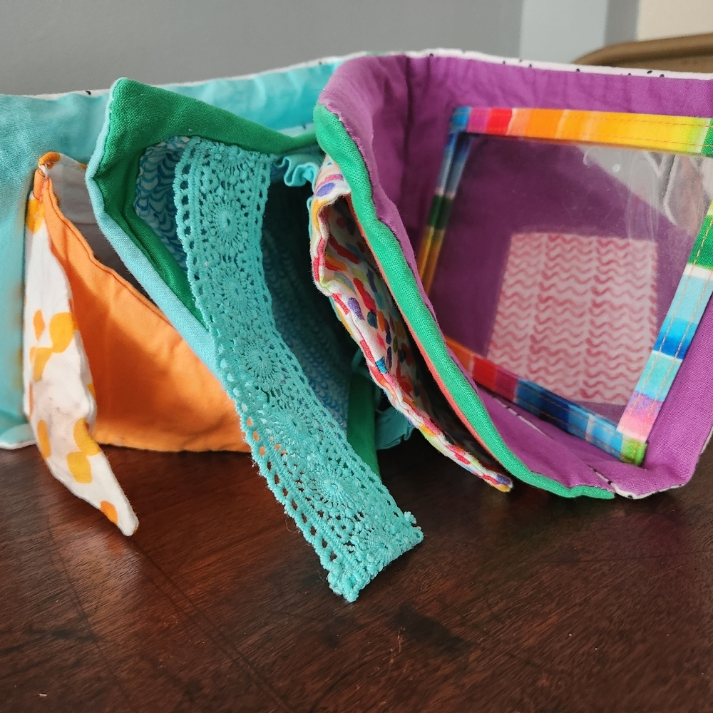 Love every and Montessori toy bundle